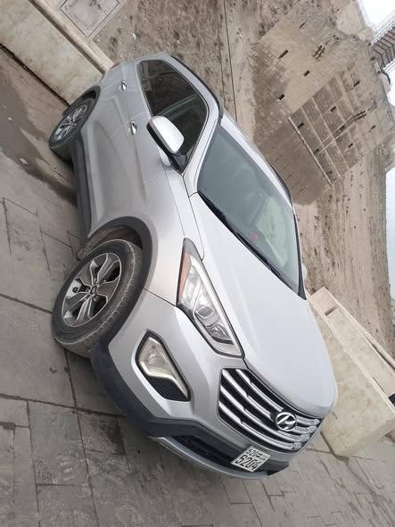 هيونداي ماكس كروز 2015 - صورة 3