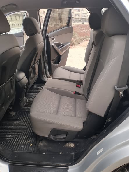 هيونداي ماكس كروز 2015 - صورة 4