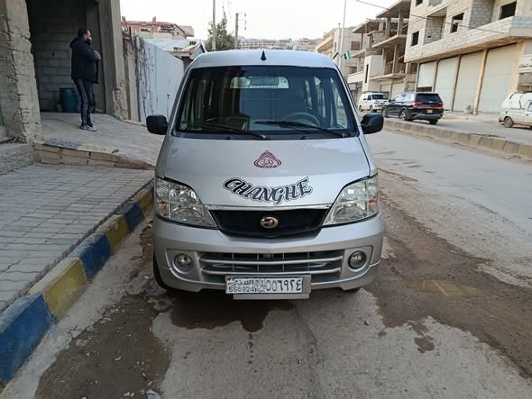 شأنك ايديل كرتا 2007 - صورة 2