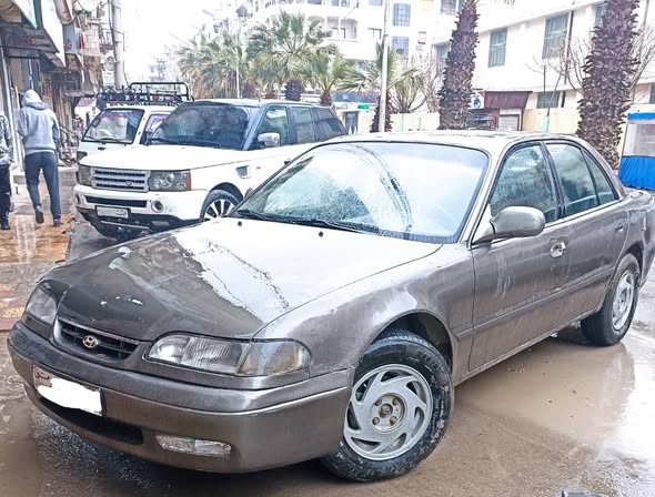 هونداي سوناتا 1998 - صورة 3