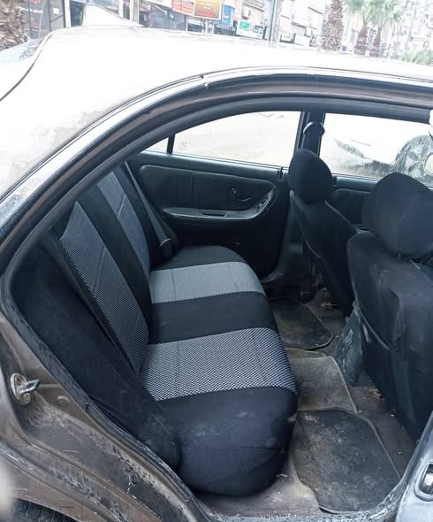 هونداي سوناتا 1998 - صورة 4