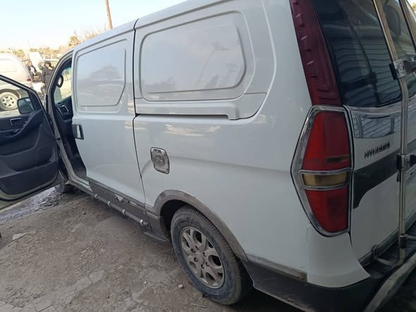 بويا Towner 2010 - صورة 4