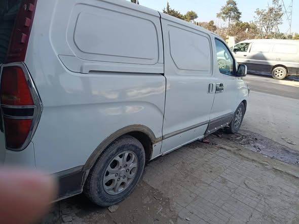 بويا Towner 2010 - صورة 5