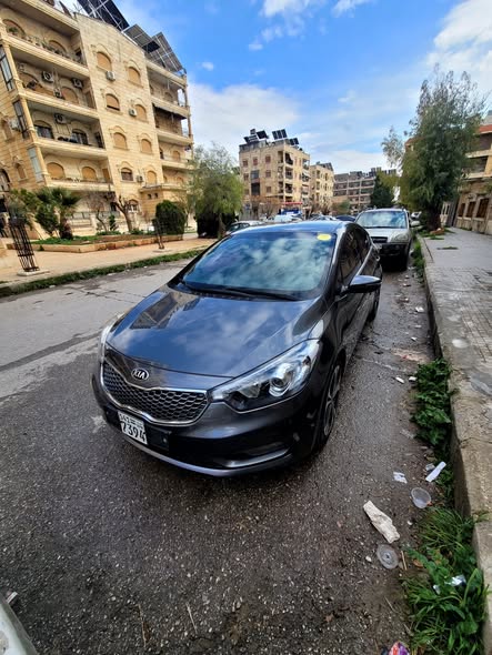 كيا K3 2013 - صورة 2