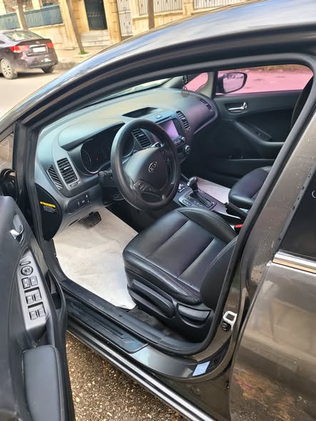 كيا K3 2013 - صورة 3