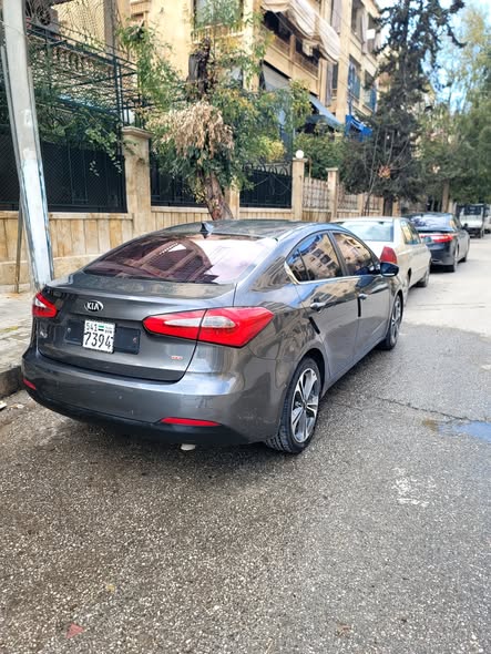 كيا K3 2013 - صورة 4