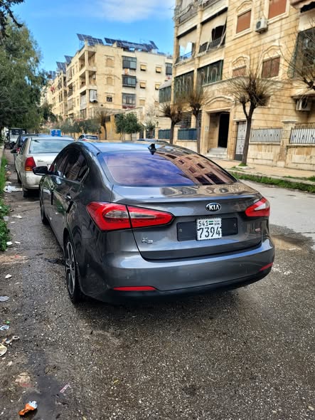 كيا K3 2013 - صورة 5