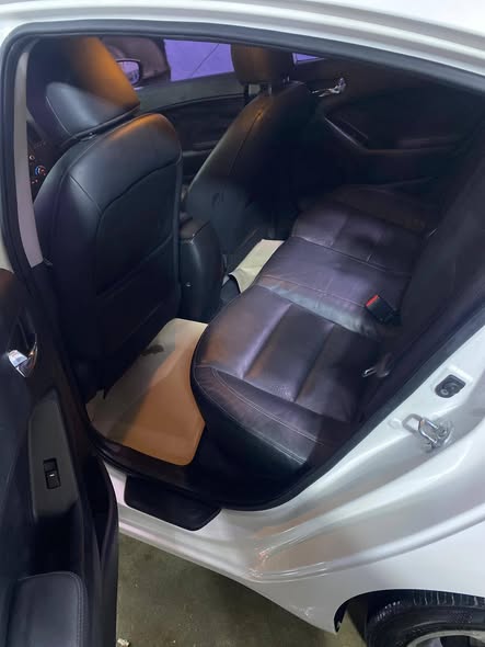 كيا K3 2013 - صورة 2