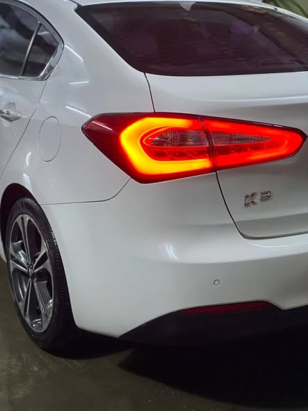 كيا K3 2013 - صورة 3