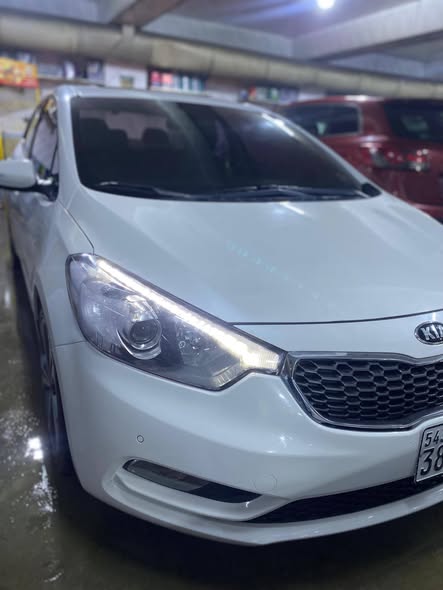 كيا K3 2013 - صورة 4