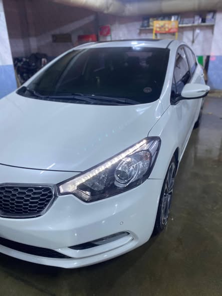 كيا K3 2013 - صورة 5