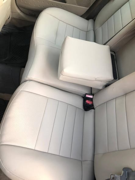 رينو ميغان 2005 - صورة 5