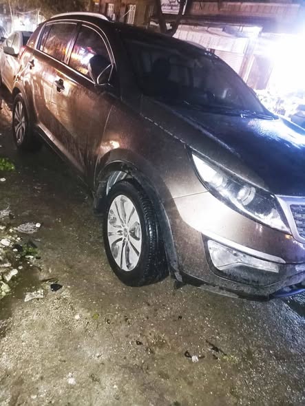 كيا سبورتاج 2011 - صورة 2