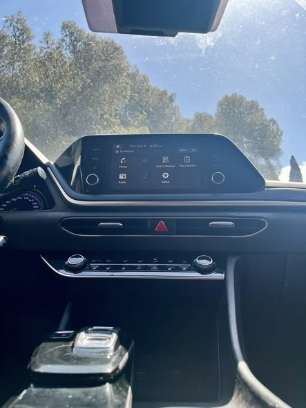 هيونداي سوناتا 2020 - صورة 5