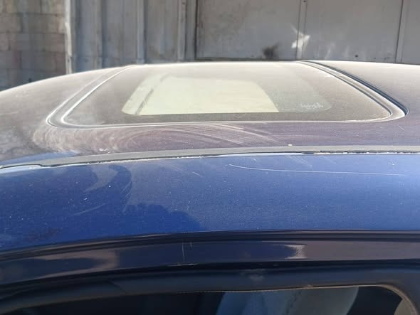 مازدا 626 2002 - صورة 1