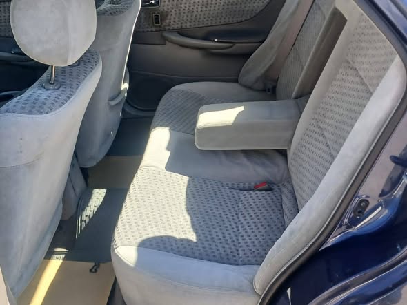 مازدا 626 2002 - صورة 5