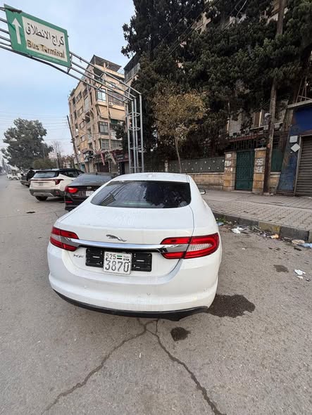 جاكور كر 2013 - صورة 1