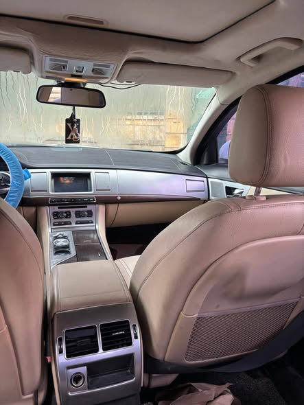 جاكور كر 2013 - صورة 2