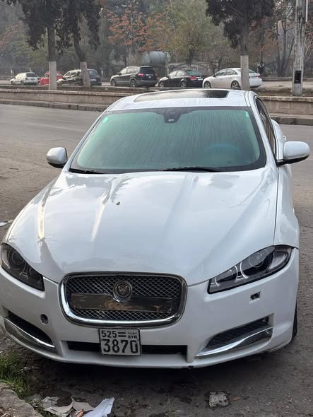 جاكور كر 2013 - صورة 3