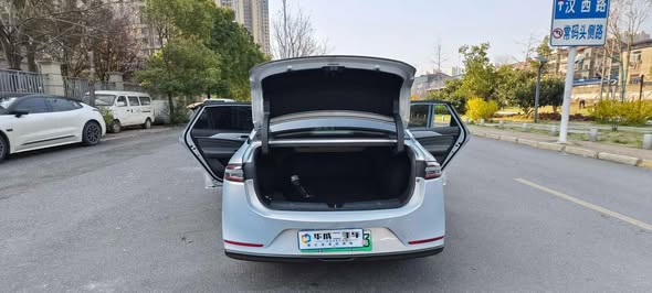 GAC AION S Plus 2022 - صورة 4