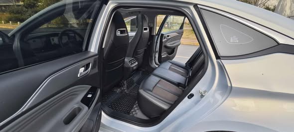 GAC AION S Plus 2022 - صورة 5