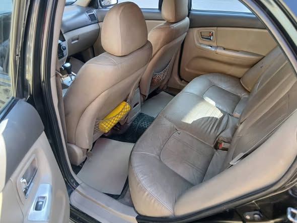 كيا سيراتو 2009 - صورة 1