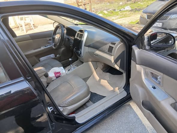 كيا سيراتو 2009 - صورة 3