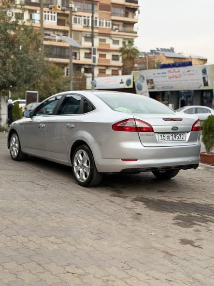 فورد مونديو 2008 - صورة 2