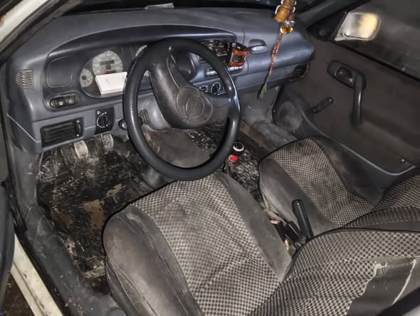 سكودا كرت 1996 - صورة 1