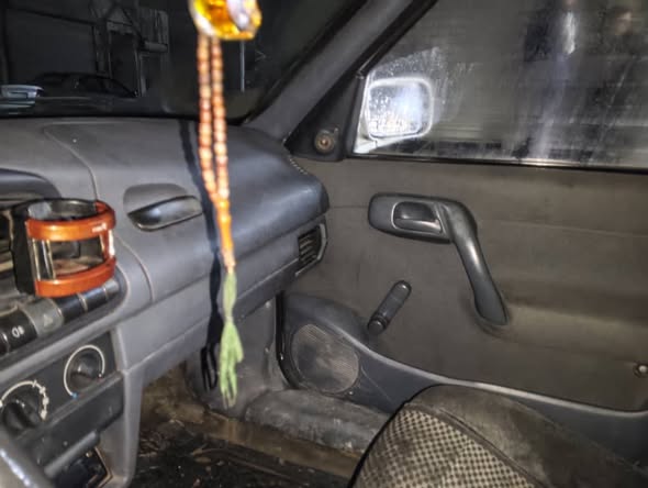 سكودا كرت 1996 - صورة 5