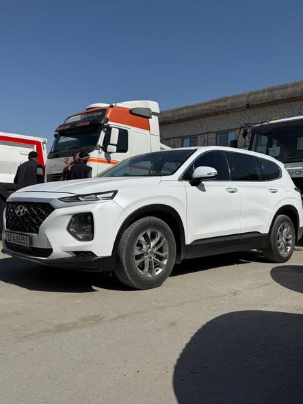 هيونداي سنتافيه 2020 - صورة 1