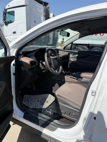 هيونداي سنتافيه 2020 - صورة 4