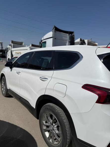 هيونداي سنتافيه 2020 - صورة 5