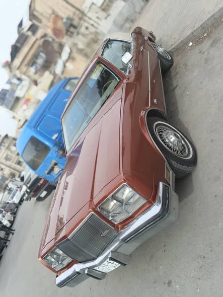 بويك ريفيرا 1979 - صورة 4