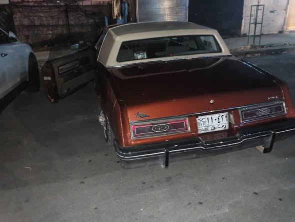 بويك ريفيرا 1979 - صورة 5