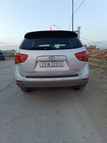 فيرا كروز 2007 - صورة 5