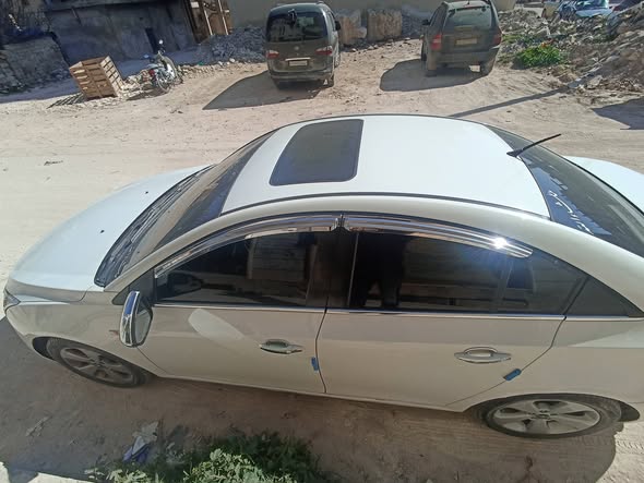 دايو لا سيتي 2011 - صورة 2