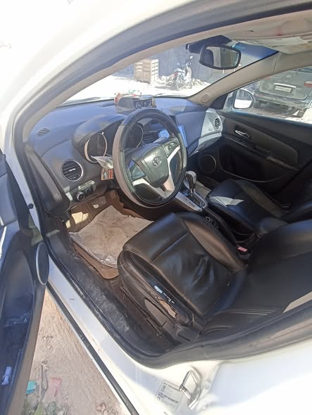 دايو لا سيتي 2011 - صورة 3