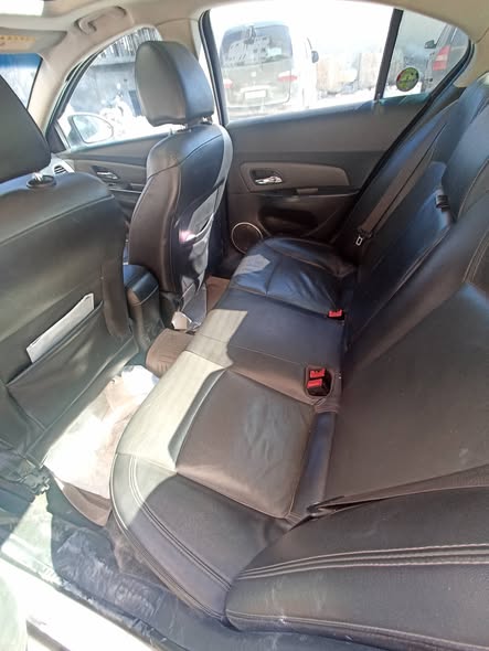 دايو لا سيتي 2011 - صورة 4