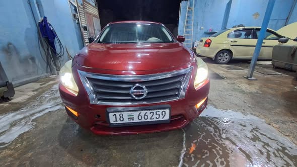 نيسان التيما 2014 - صورة 1