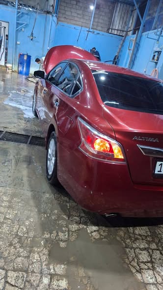 نيسان التيما 2014 - صورة 4