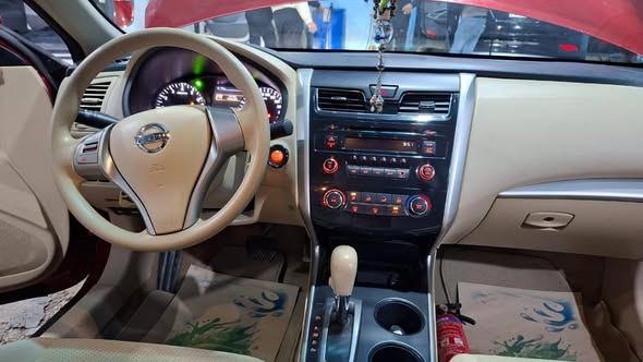 نيسان التيما 2014 - صورة 5