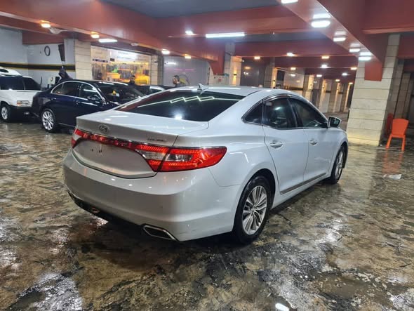 هيونداي ازيرا 2015 - صورة 2