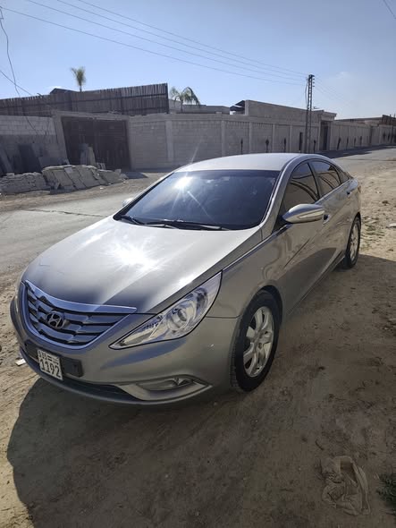 هيونداي سوناتا 2010 - صورة 3