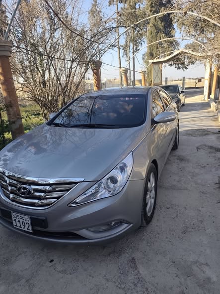هيونداي سوناتا 2010 - صورة 4