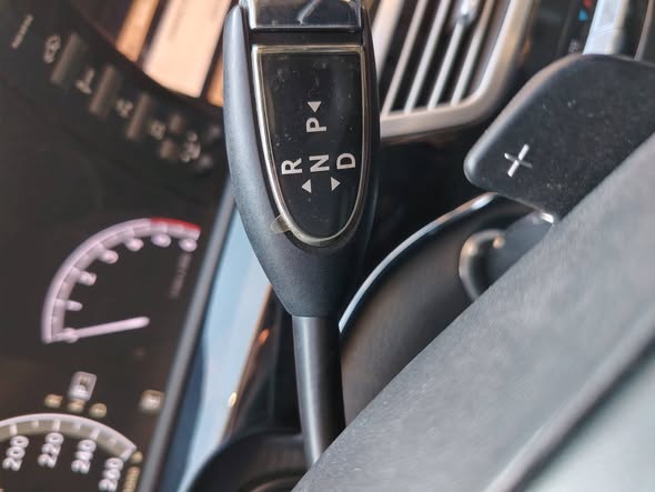 مرسيدس S350 2011 - صورة 2