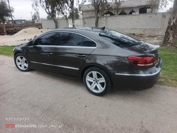 فولكس فاجن باسات 2017 - صورة 2