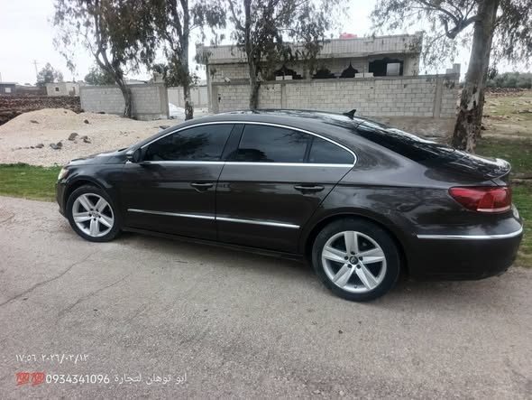 فولكس فاجن باسات 2017 - صورة 3