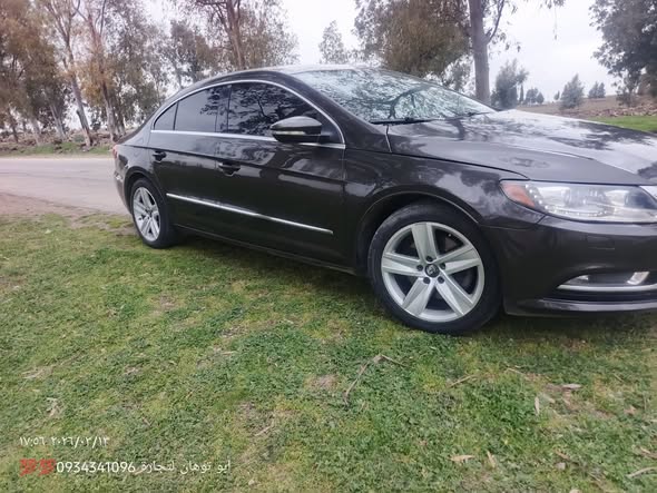 فولكس فاجن باسات 2017 - صورة 4