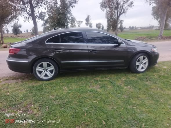 فولكس فاجن باسات 2017 - صورة 5